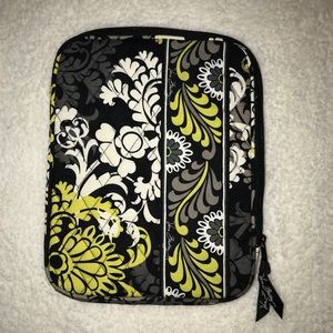 Vera Bradley Tablet Sleeve